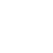 White stick figure with hands on hips, one foot raised and resting on a rectangular block, illustrating a confident stance—perfect for About sections or profile introductions.